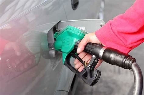 Gas, LPG prices up anew; diesel, kerosene down .